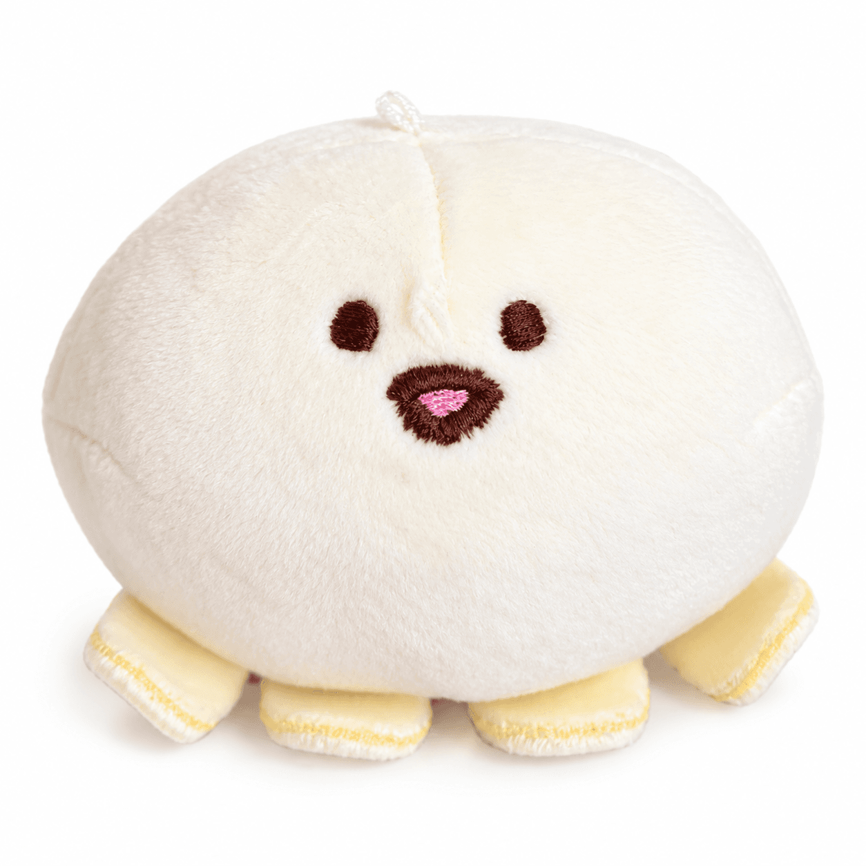 Mini Octopus Plushie