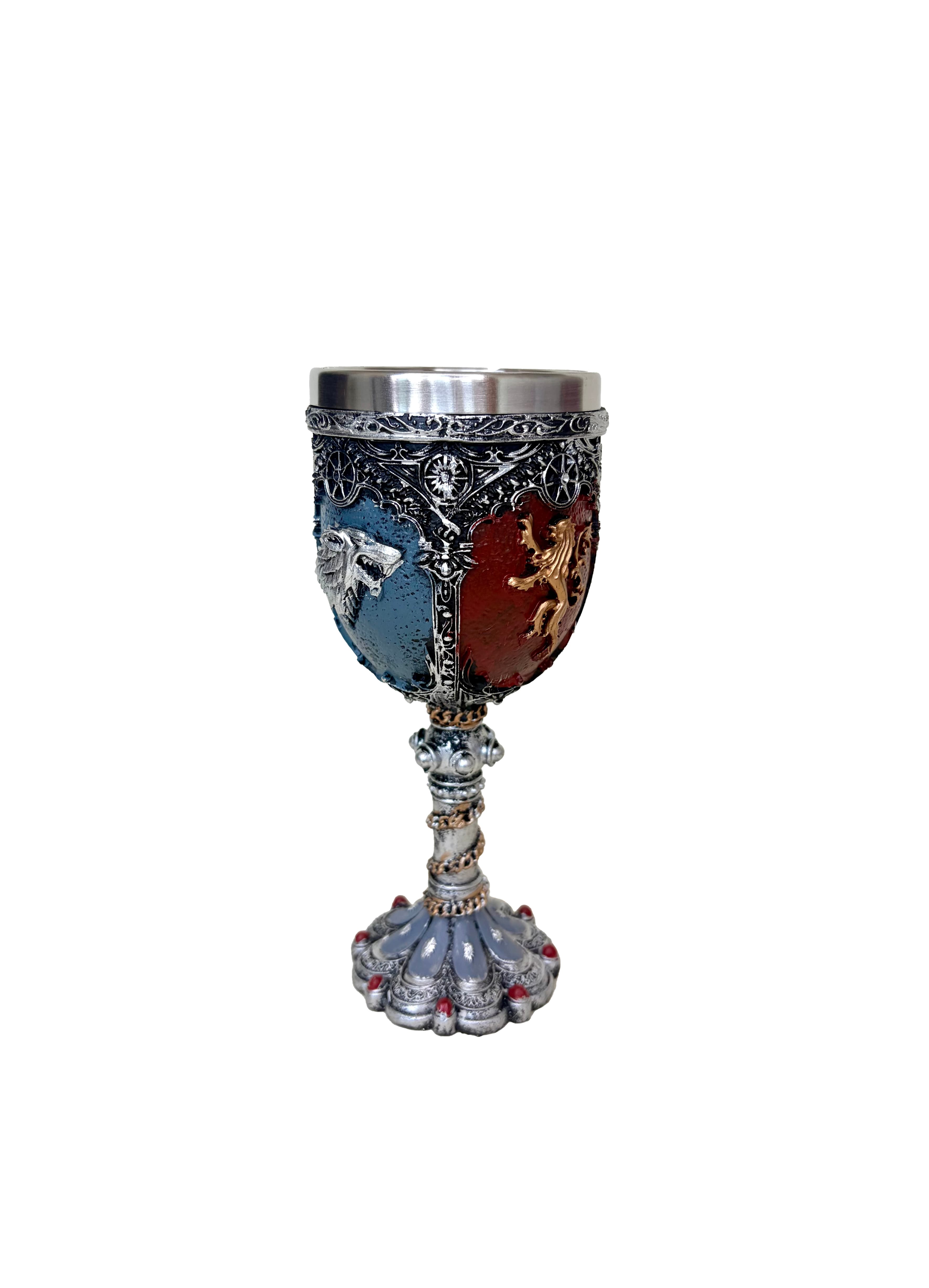 Game of Thrones Goblet