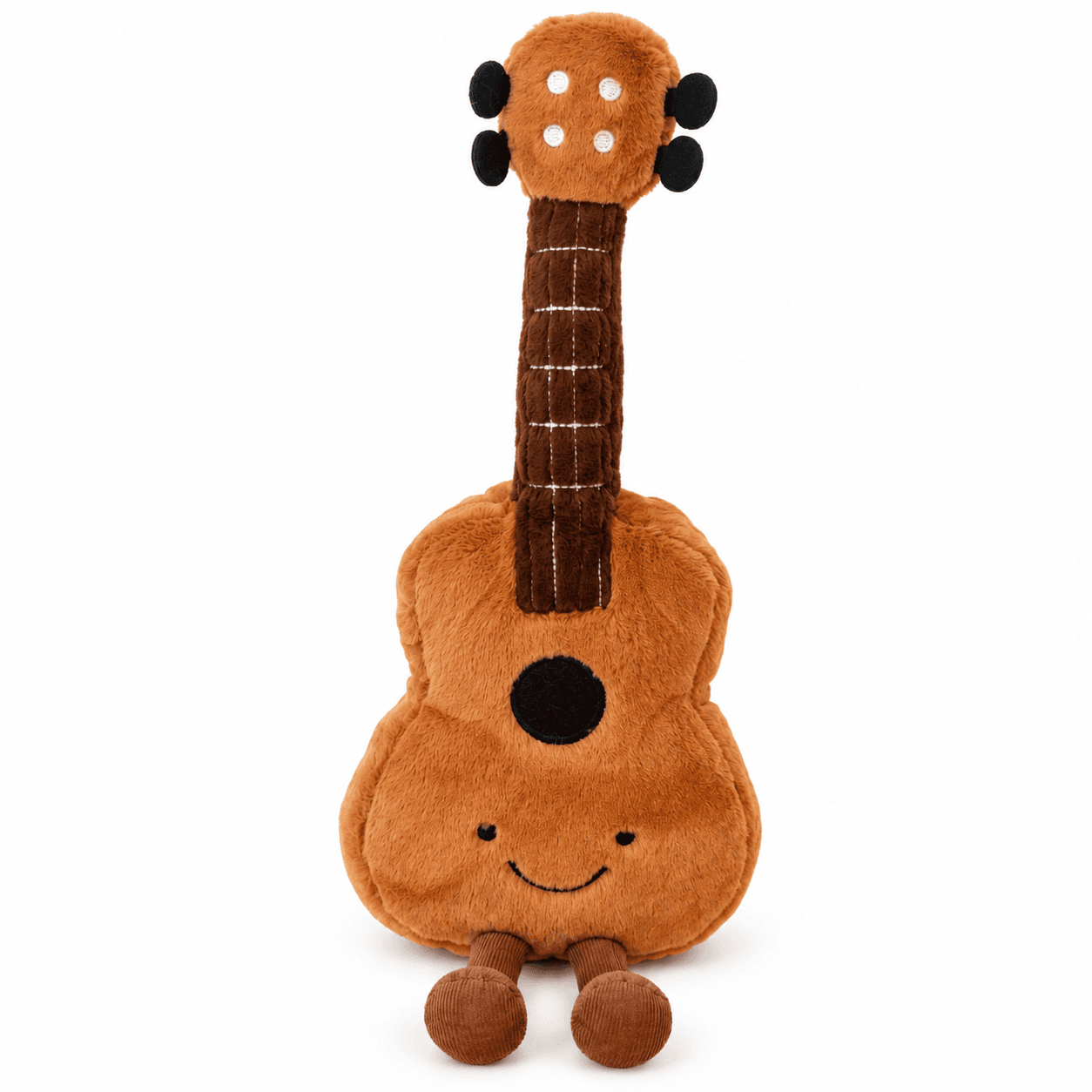 Guitar plush
