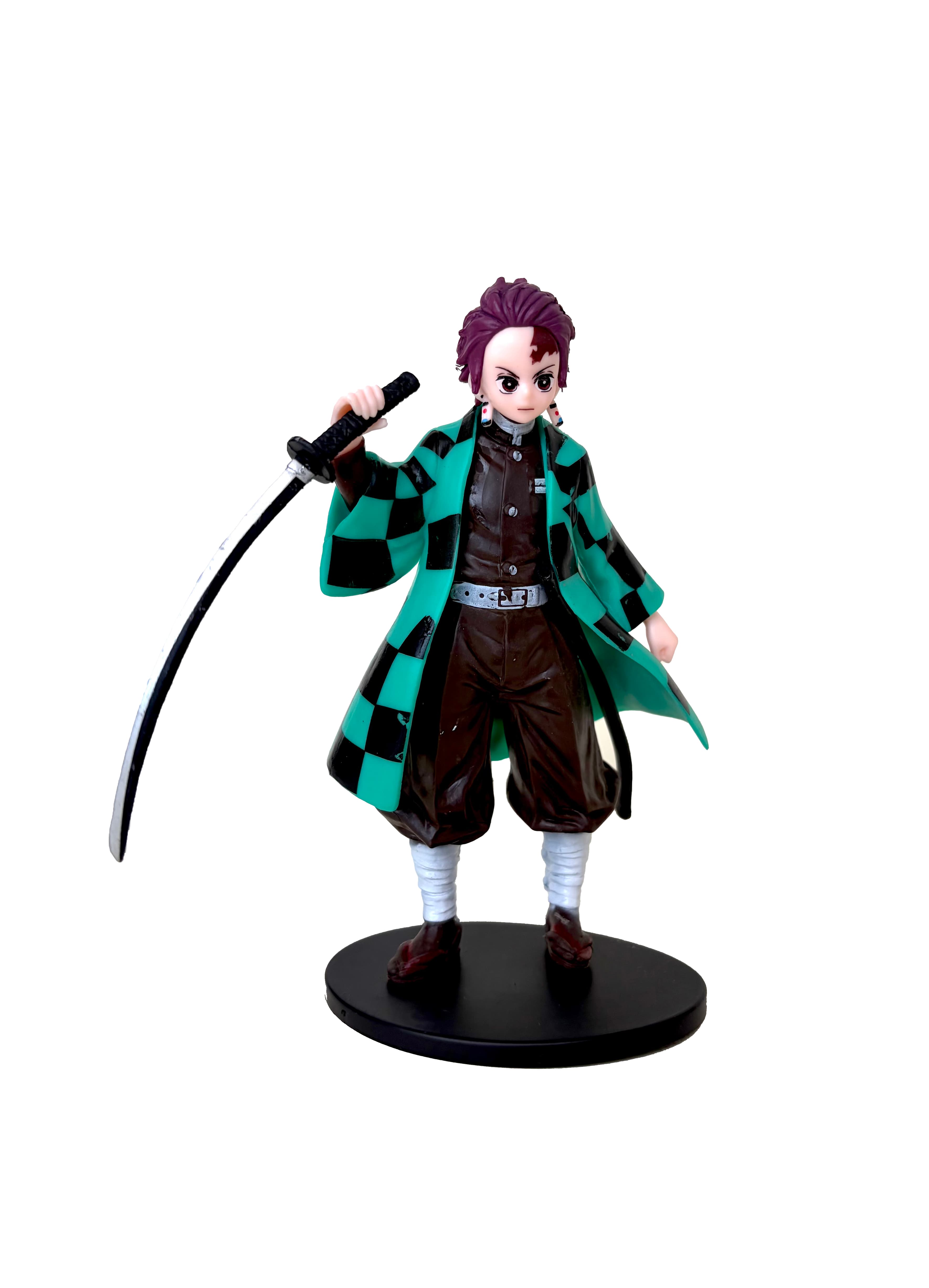 Tanjiro figure